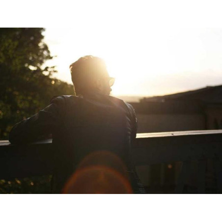 Aerodynamic Concrete Plate fr-FR